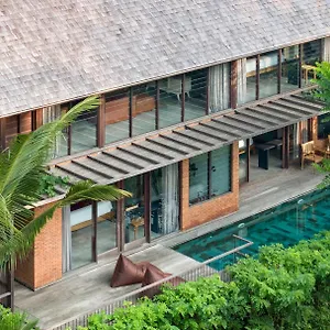 Hideaway Village Bali By Kanaan Hospitality Ubud