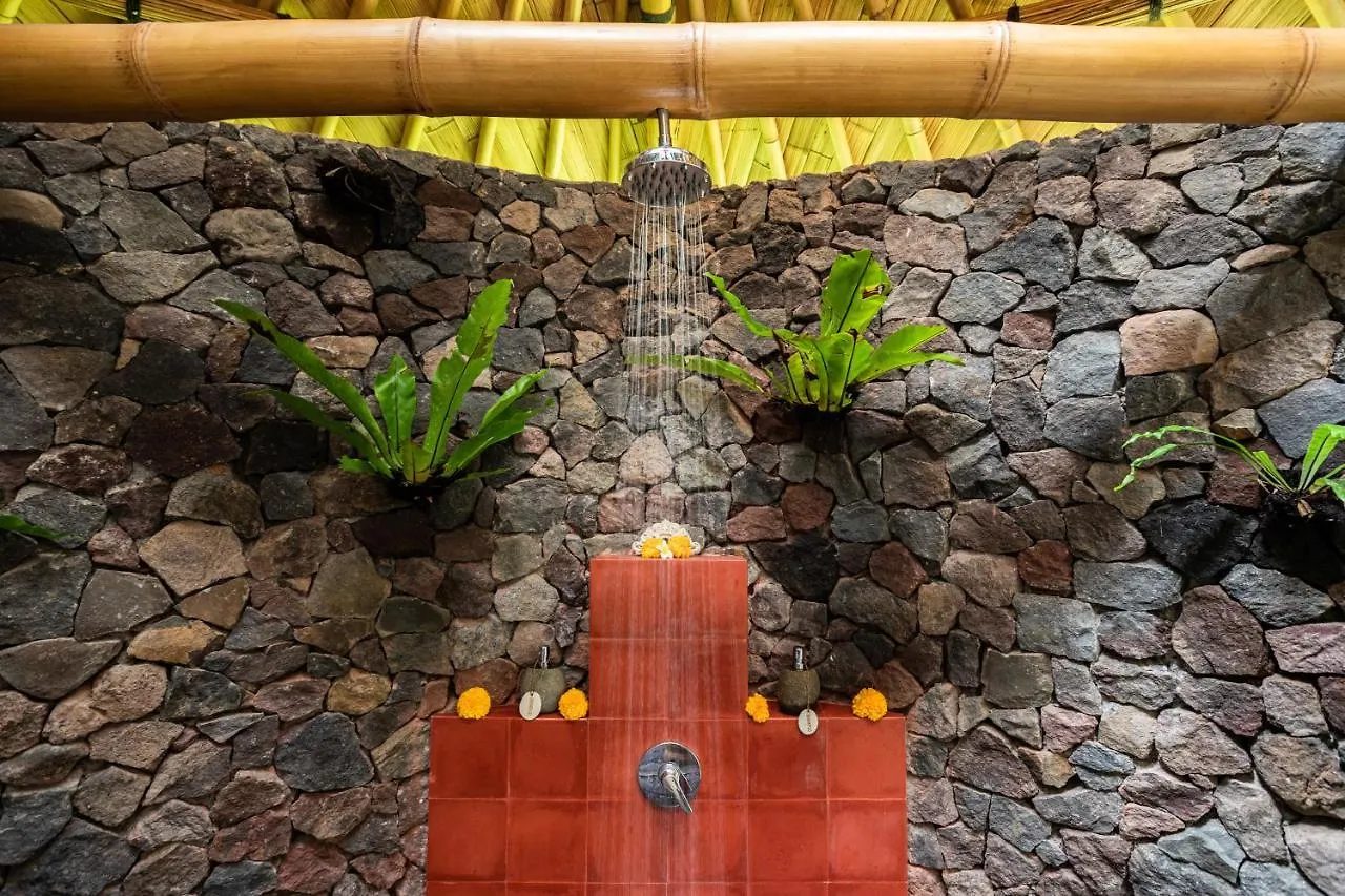 Bamboo Turtles Ecolodge Ubud 0*,